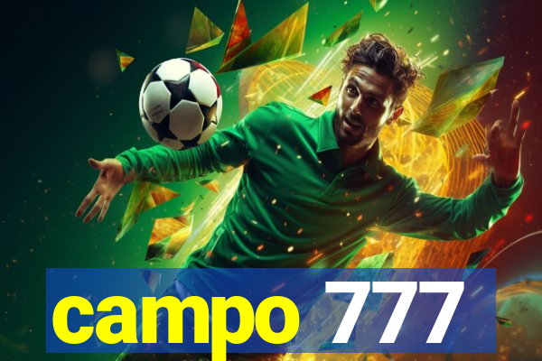 campo 777